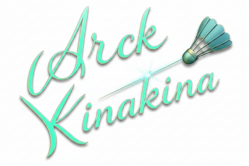 ARCK Kinakina