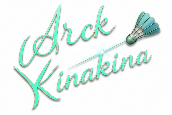 ARCK Kinakina